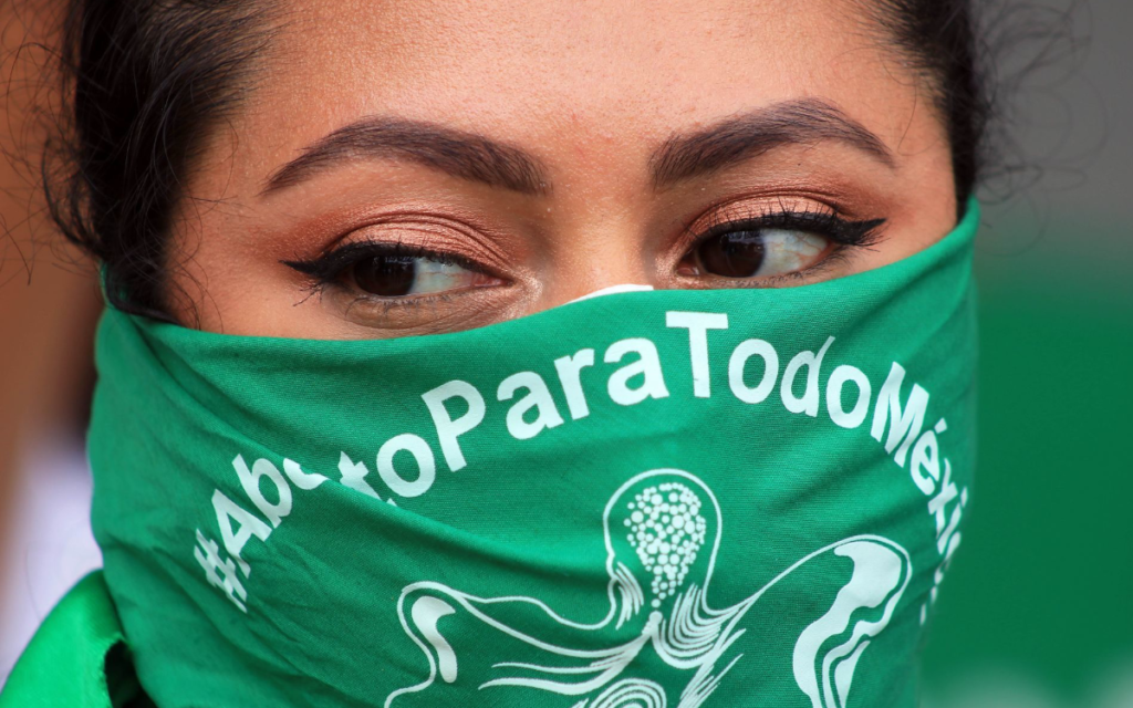 SCJN avala aborto sin trabas en caso de violación; menores no necesitarán permiso de padres o tutores