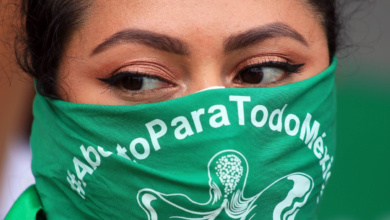 SCJN avala aborto sin trabas en caso de violación; menores no necesitarán permiso de padres o tutores