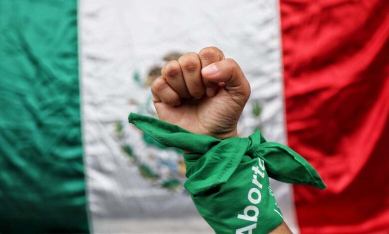 SCJN invalida protección de la vida desde la concepción en la Constitución de Veracruz