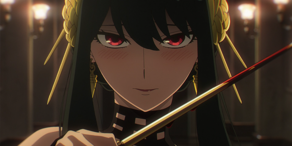 SPY x FAMILY reveló en secreto la verdadera debilidad de Yor