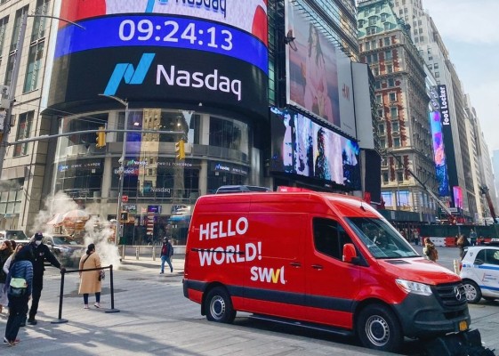 SWVL planea despedir al 32% de su equipo dos meses después de salir a bolsa