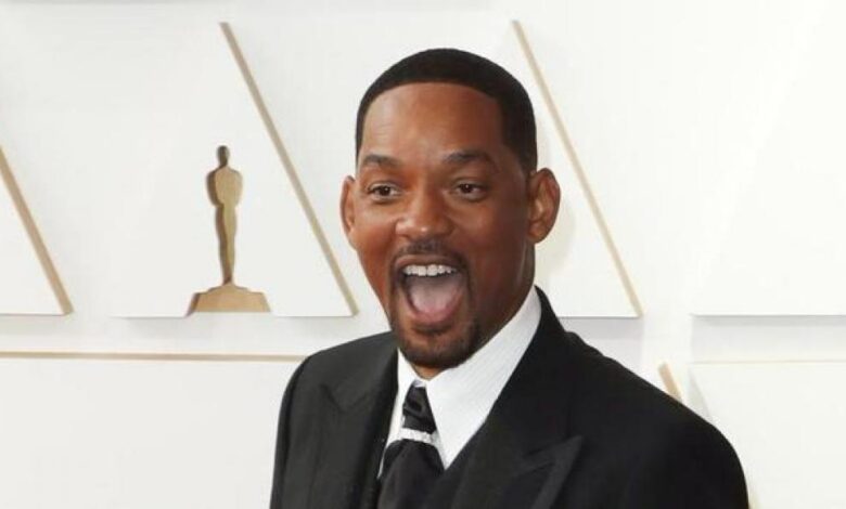 Sabemos qué ha sido de Will Smith desde su sonado ‘bofetón’ a Chris Rock