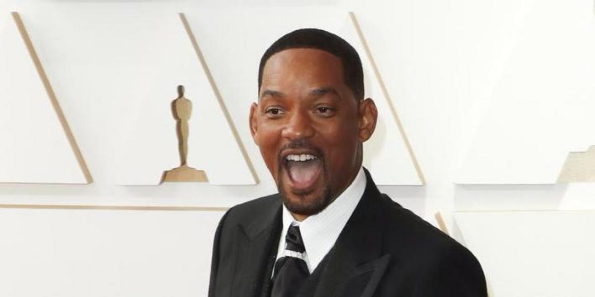 Sabemos qué ha sido de Will Smith desde su sonado ‘bofetón’ a Chris Rock