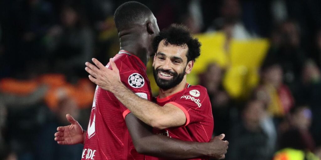 Salah desea venganza: "Quiero jugar contra el Madrid, tengo que ser sincero"