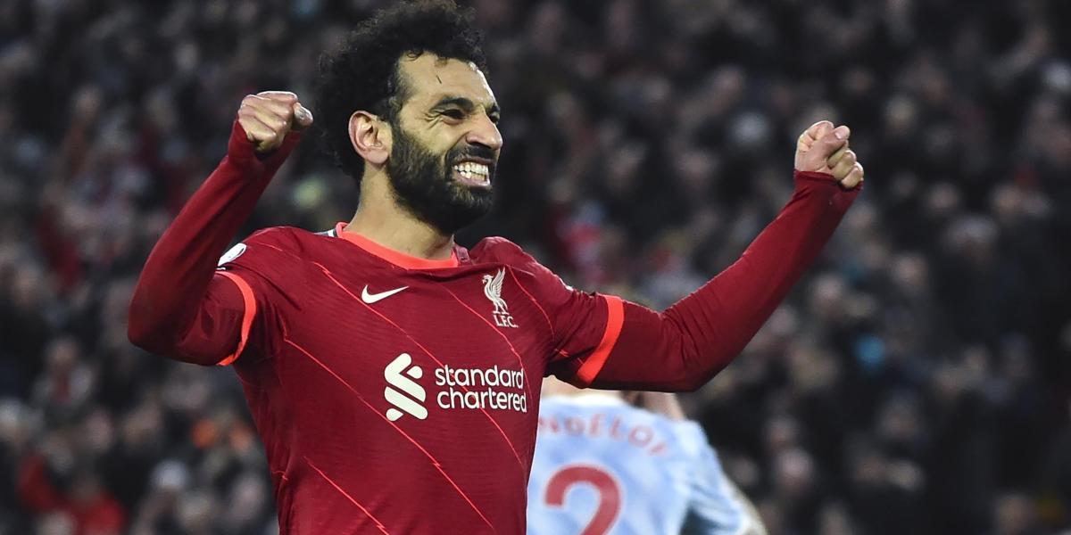 Salah: "Es hora para la venganza"
