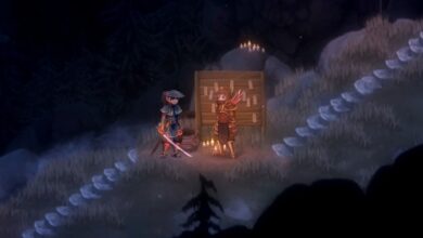 Salt and Sacrifice: Cómo jugar en modo cooperativo