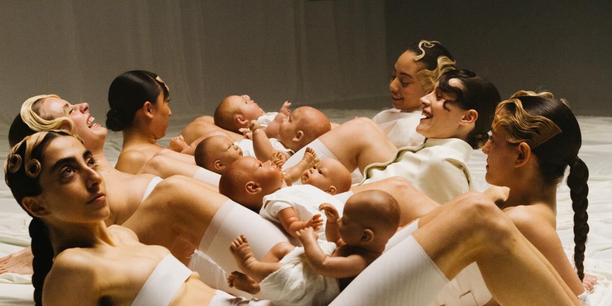 Salta la polémica por el videoclip de Rigoberta Bandini después de un hilo en Twitter