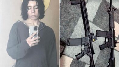 Salvador Ramos, el autor del tiroteo en Texas, un joven retraído que sembró el terror en una escuela de Uvalde