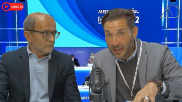 Antonio David Flores / YouTube