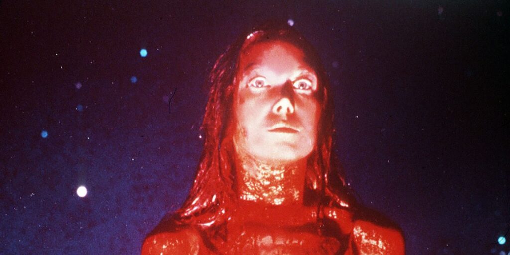 Sam Raimi quiere dirigir una película de Stephen King