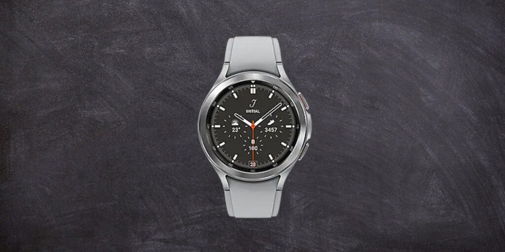 Samsung Galaxy Watch 5 Pro podría perderse esta característica popular