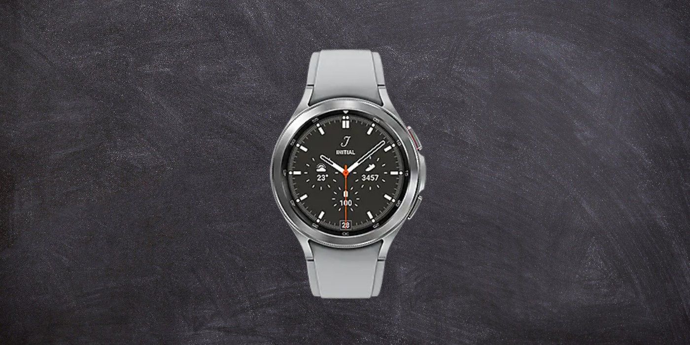 Samsung Galaxy Watch 5 Pro podría perderse esta característica popular