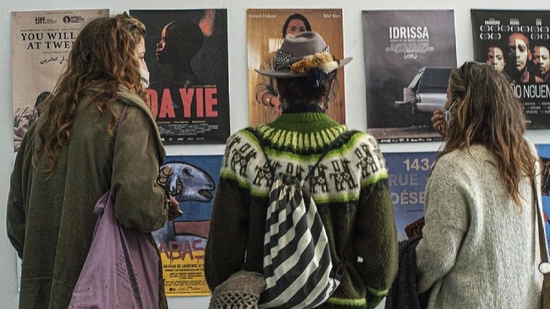 Sánchez gasta 191.000 € en un festival de cine africano de Tánger que se celebró de forma telemática