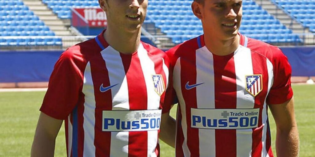 Santos Borré y Diogo Jota: de 'fantasmas' en el Atlético a la élite europea