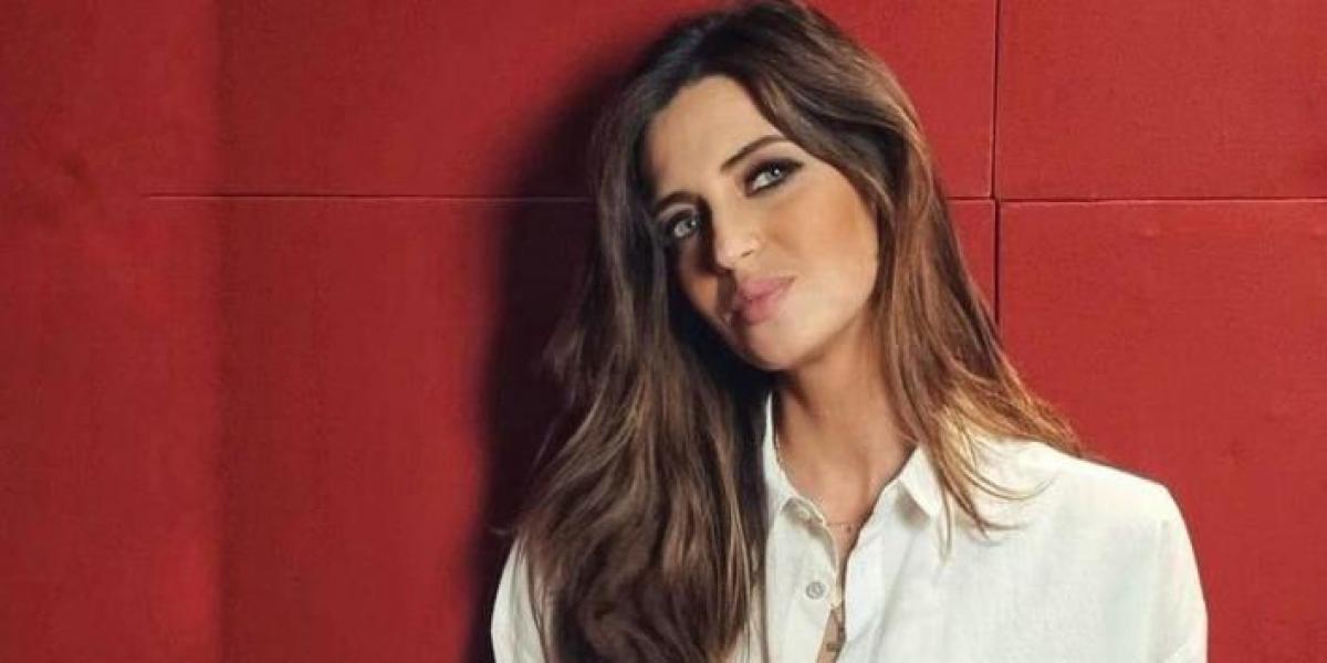 Así ha sido el regreso de Sara Carbonero a Telecinco, ocho años después de su salida