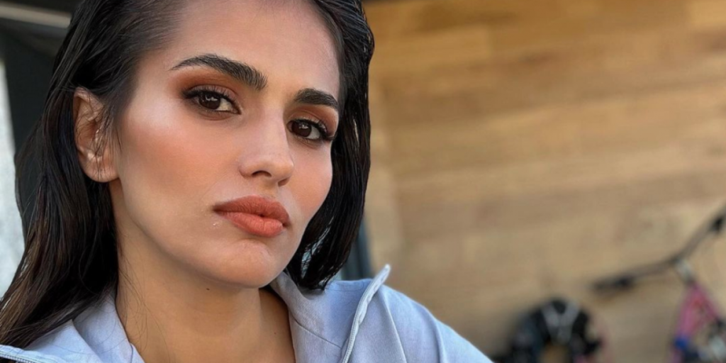 Sara Sálamo anuncia por sorpresa su nuevo proyecto profesional: "¡Vais a flipar!"