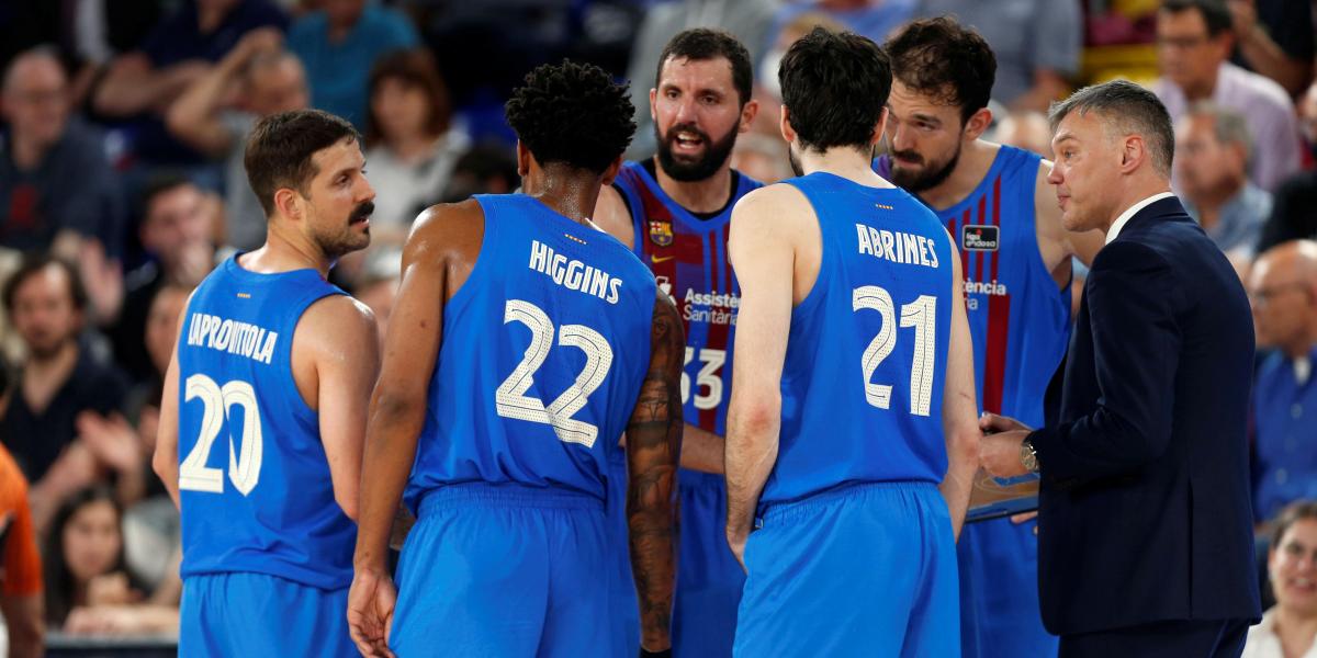 Saras: "No sólo es importante el resultado sino también las sensaciones"