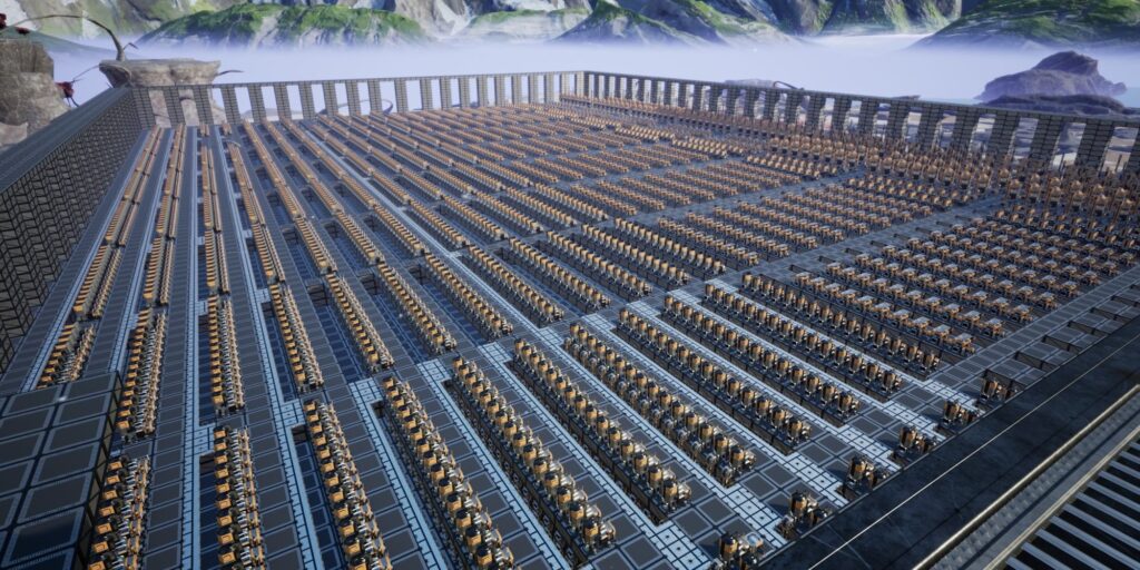 Satisfactorio: cómo hacer fábricas eficientes (consejos, trucos y estrategias)