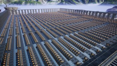 Satisfactorio: cómo hacer fábricas eficientes (consejos, trucos y estrategias)