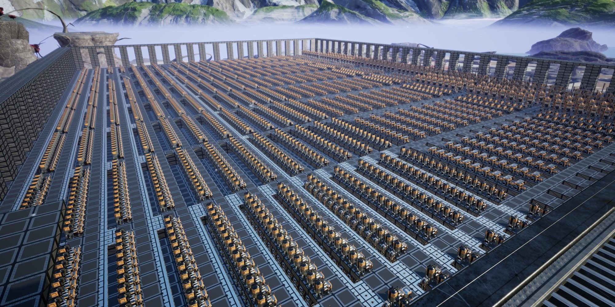 Satisfactorio: cómo hacer fábricas eficientes (consejos, trucos y estrategias)