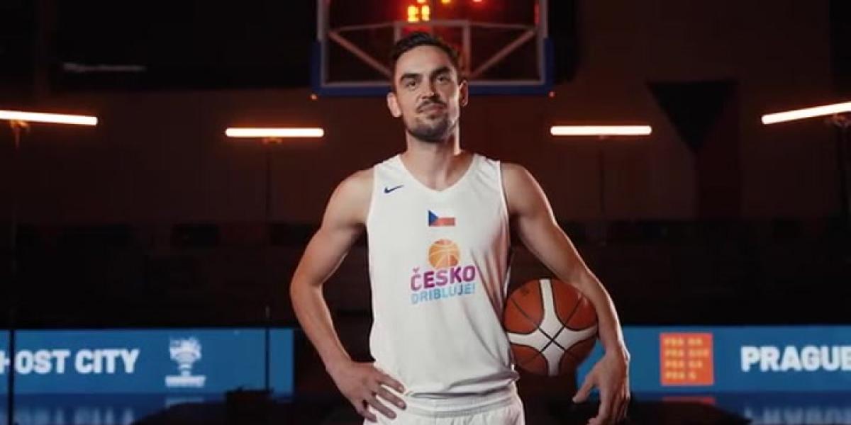 Satoransky, se reúne con Jasikevicius en Barcelona