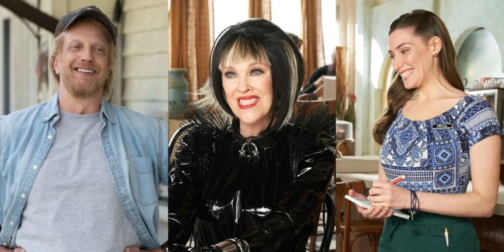 Schitt's Creek: 10 nuevas teorías de fanáticos de Reddit que tienen sentido