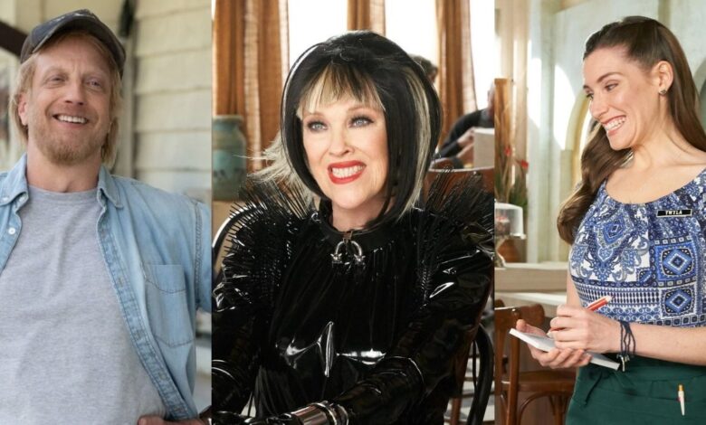 Schitt's Creek: 10 nuevas teorías de fanáticos de Reddit que tienen sentido