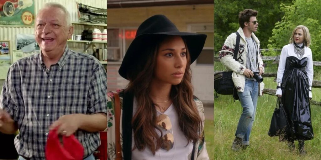 Schitt's Creek: 10 personajes que Reddit odiaba más que Roland
