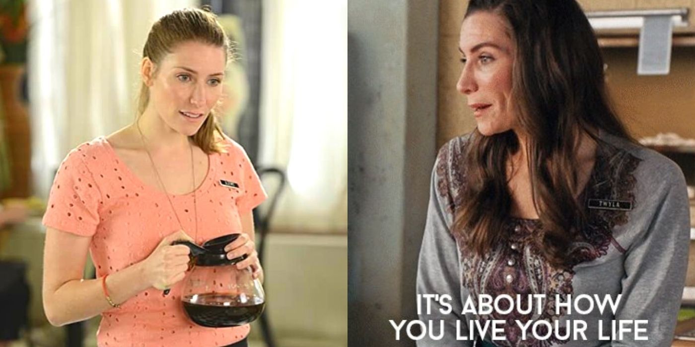 Schitt's Creek: las citas más memorables de Twyla