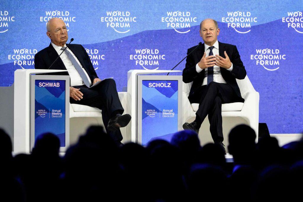 Scholz arremete contra los impulsos imperialistas de Putin: “No ganará la guerra”