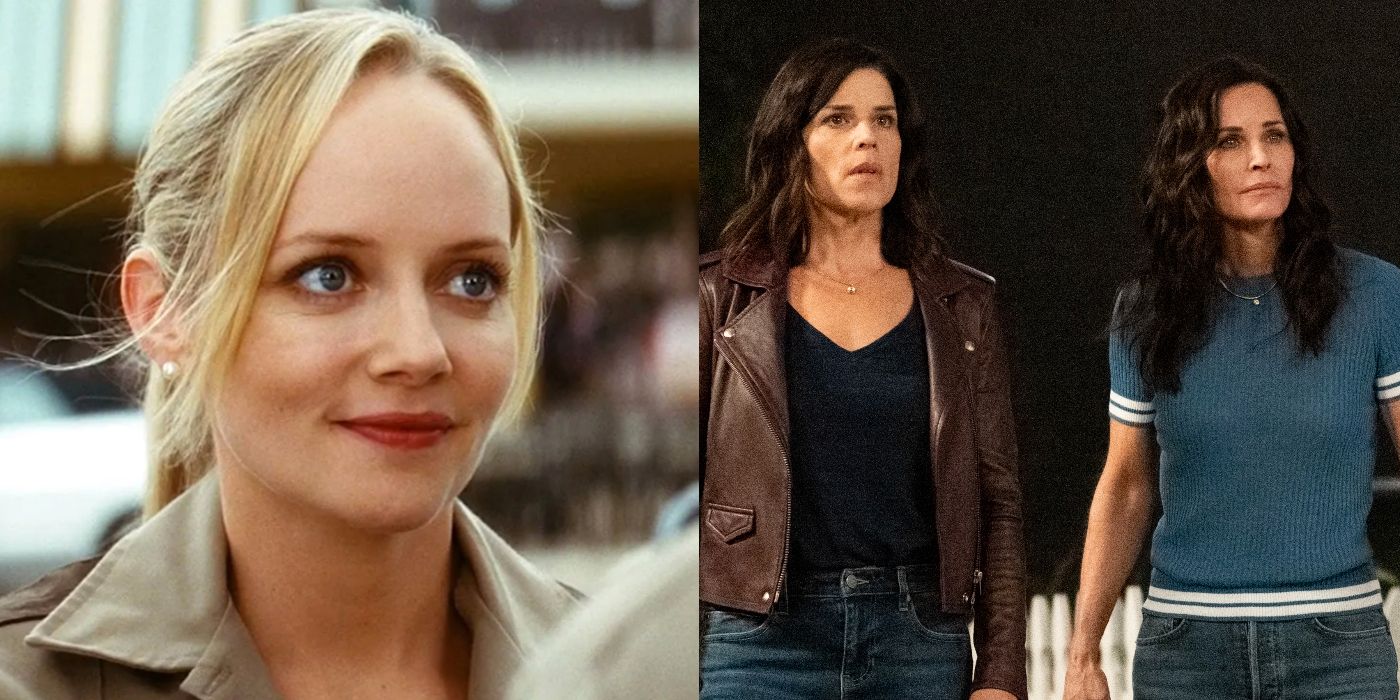 Scream: 10 citas favoritas de los fanáticos, según Reddit