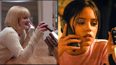 Scream: 10 paralelos en la franquicia que los fans de Reddit notaron