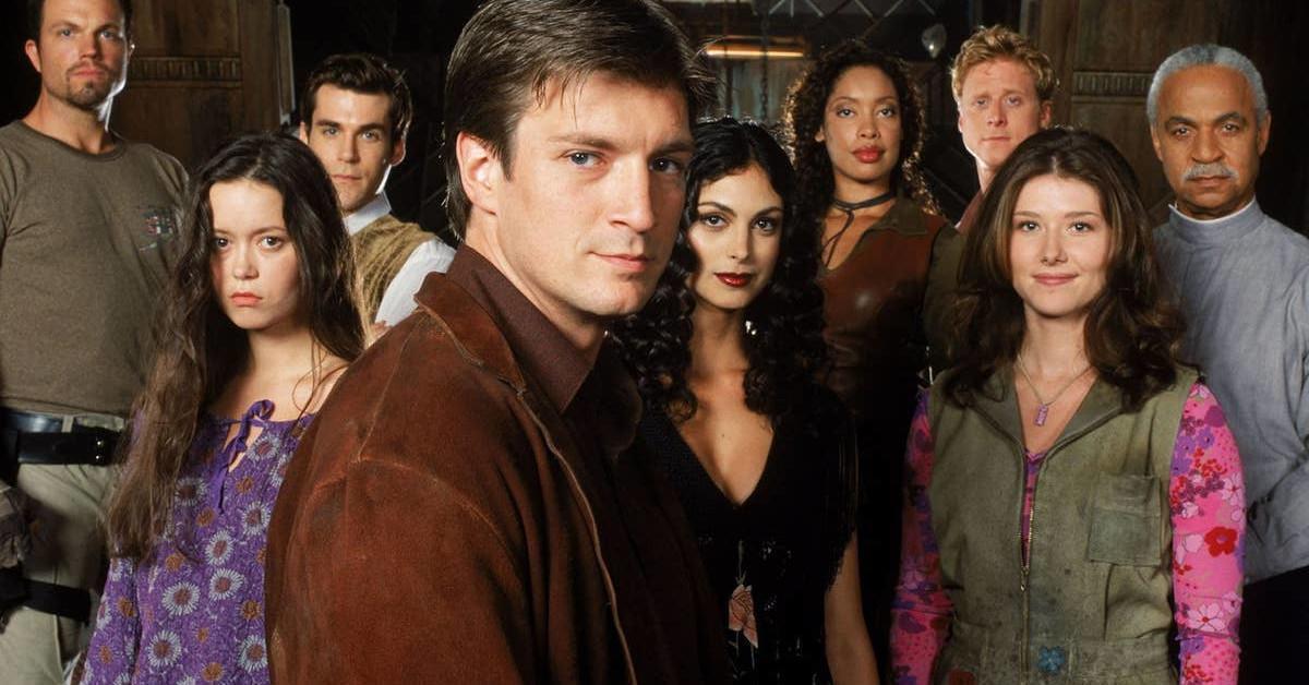 Firefly: The Game Returns para la edición de coleccionista del décimo aniversario