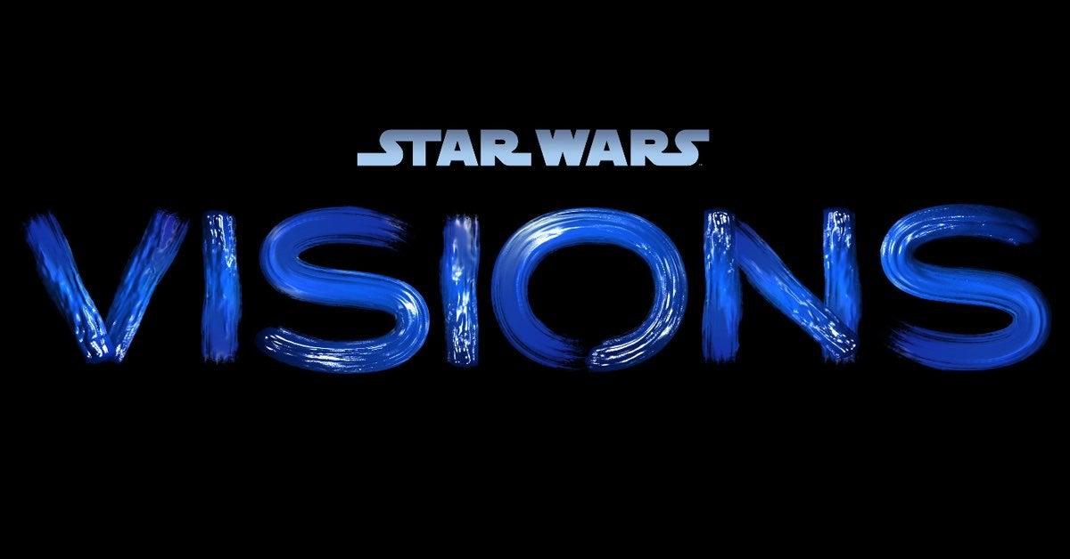 Se anuncia la temporada 2 de Star Wars Visions