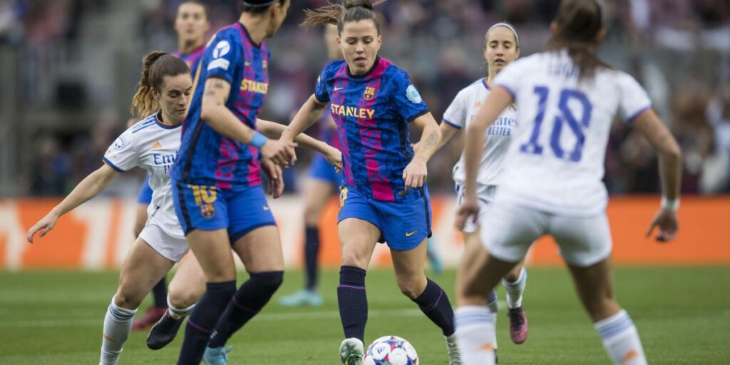 Se avecina lío importante con el calendario femenino