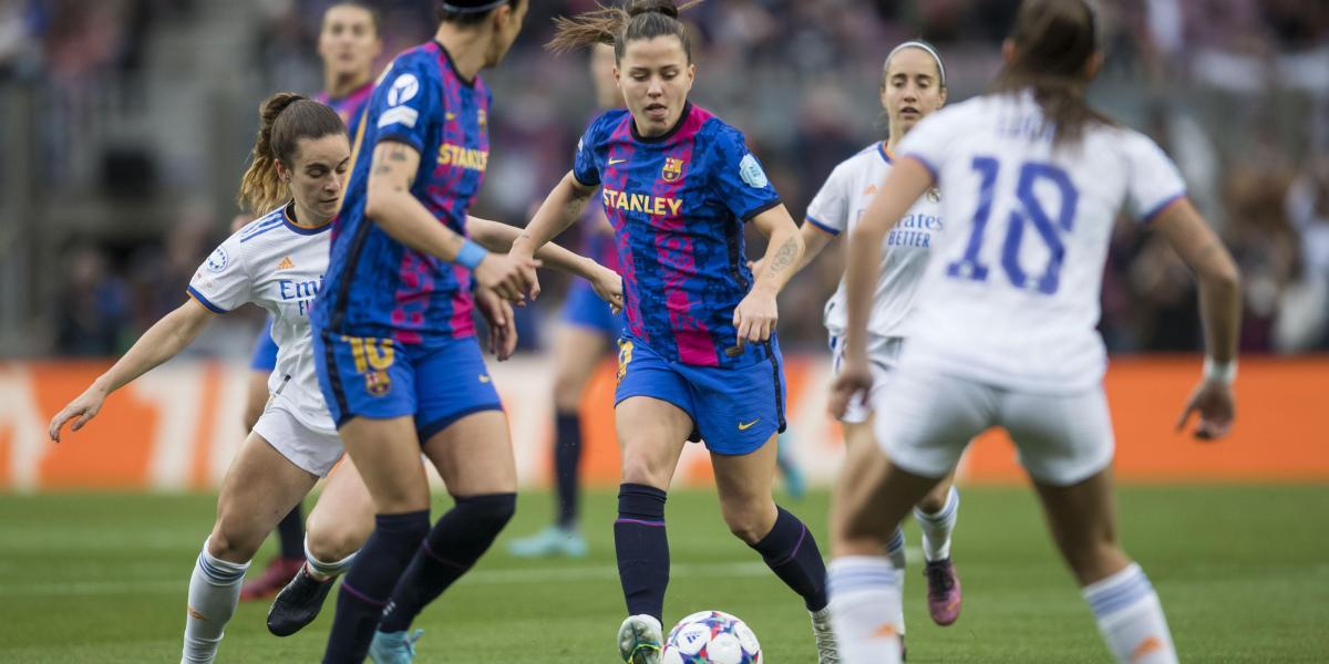 Se avecina lío importante con el calendario femenino