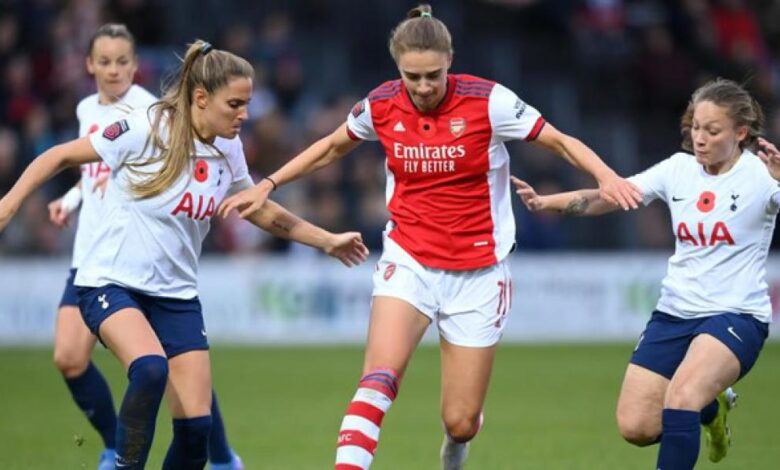Se complica el fichaje de Miedema por el Barça