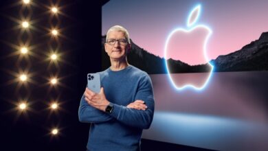 Se dice que el iOS 16 de Apple incluye una pantalla de bloqueo renovada con widgets, mensajes actualizados y aplicaciones de salud.