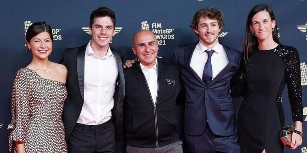 Se dispara la hora de los mánagers en MotoGP