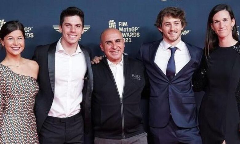 Se dispara la hora de los mánagers en MotoGP
