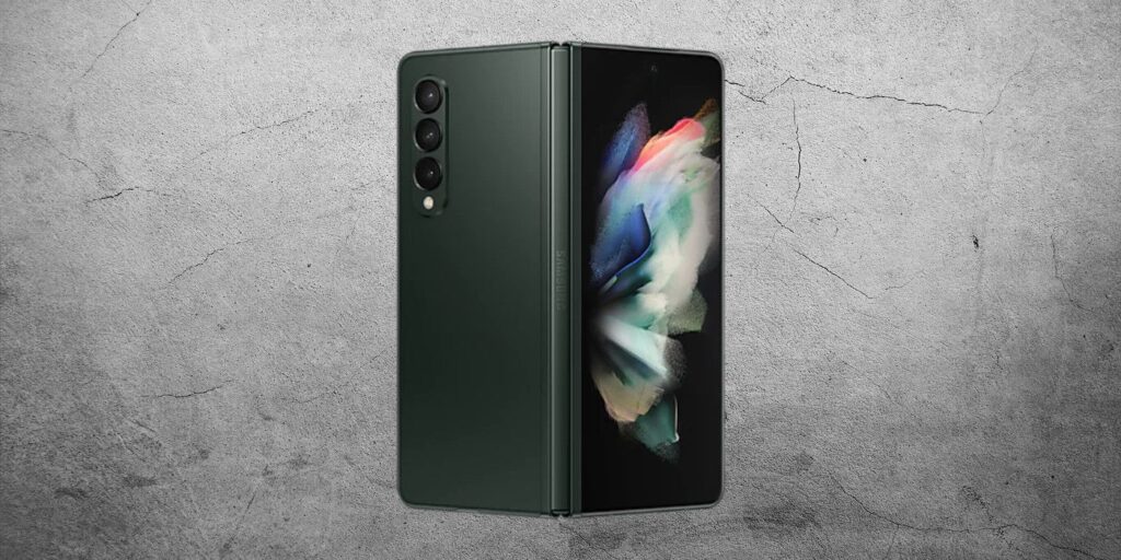 Se han filtrado las especificaciones del Galaxy Z Fold 4: esto es lo que está cambiando