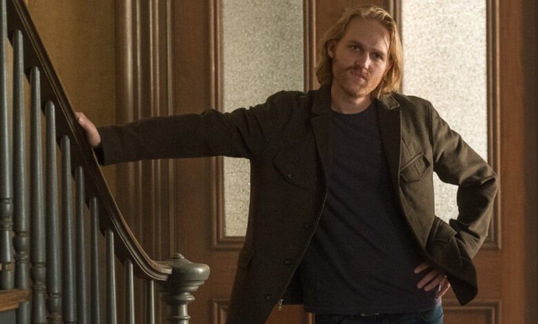 Se informa que Godzilla MonsterVerse Show está mirando a Wyatt Russell para el elenco