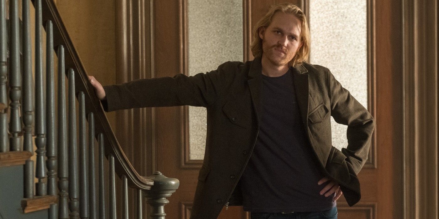Se informa que Godzilla MonsterVerse Show está mirando a Wyatt Russell para el elenco