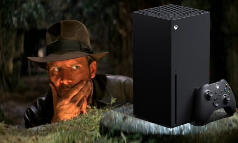 Se informa que Indiana Jones de Bethesda es una exclusiva de Xbox a pesar de los rumores