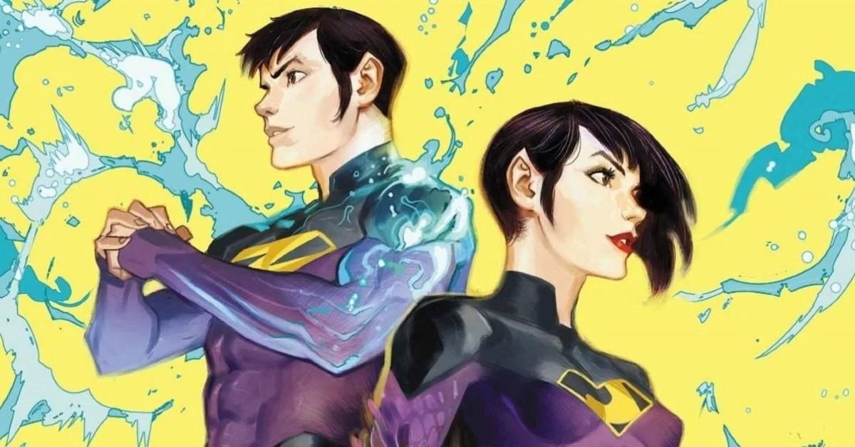 Se informa que la película Wonder Twins fue descartada debido a restricciones presupuestarias
