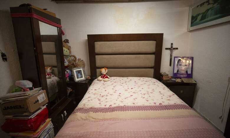 Se renta habitación de mujer desaparecida en México: las familias de las víctimas buscan recursos para encontrarlas