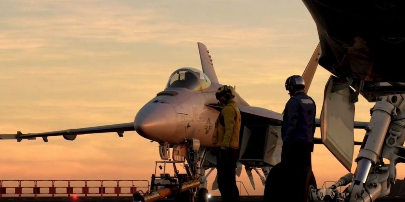 Se revela la fecha de lanzamiento del DLC gratuito de Top Gun para Microsoft Flight Simulator