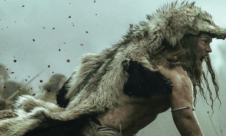Se revela la portada de The Northman: A Call To The Gods [EXCLUSIVE]