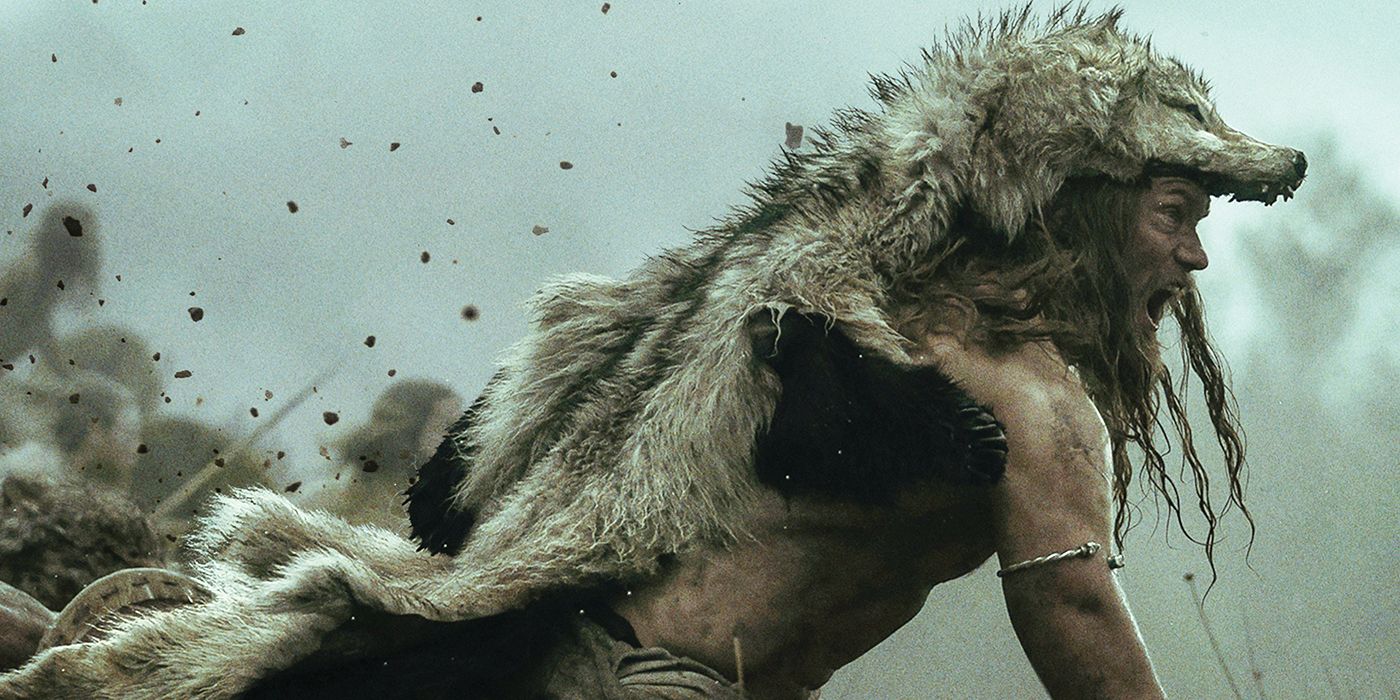 Se revela la portada de The Northman: A Call To The Gods [EXCLUSIVE]
