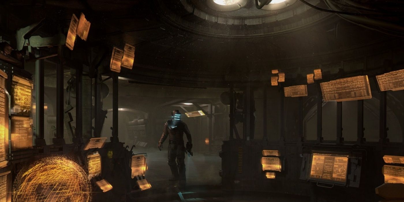 Se revela oficialmente la fecha de lanzamiento de Dead Space Remake